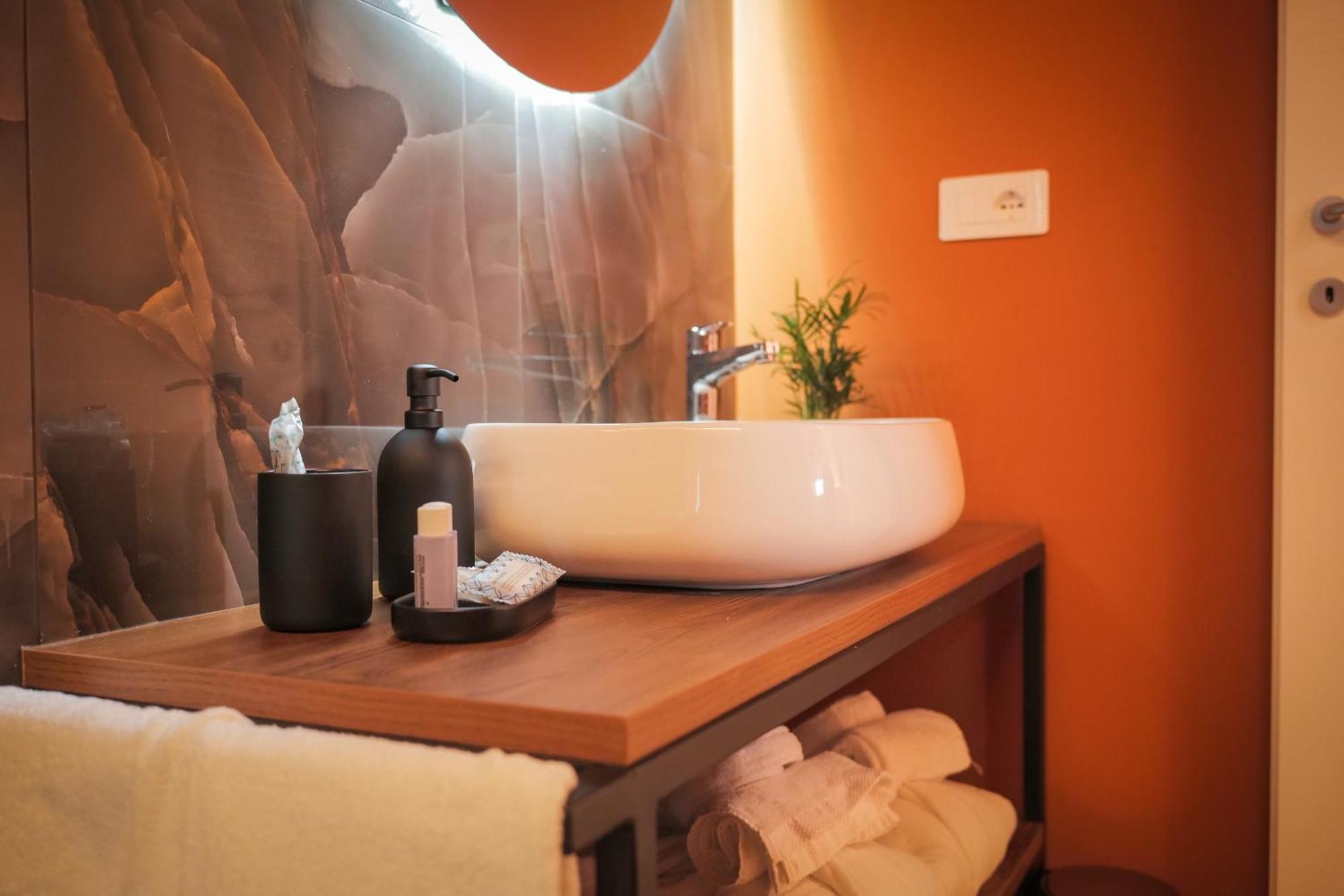 נאפולי Toledo Luxury Rooms - Lr Collection מראה חיצוני תמונה
