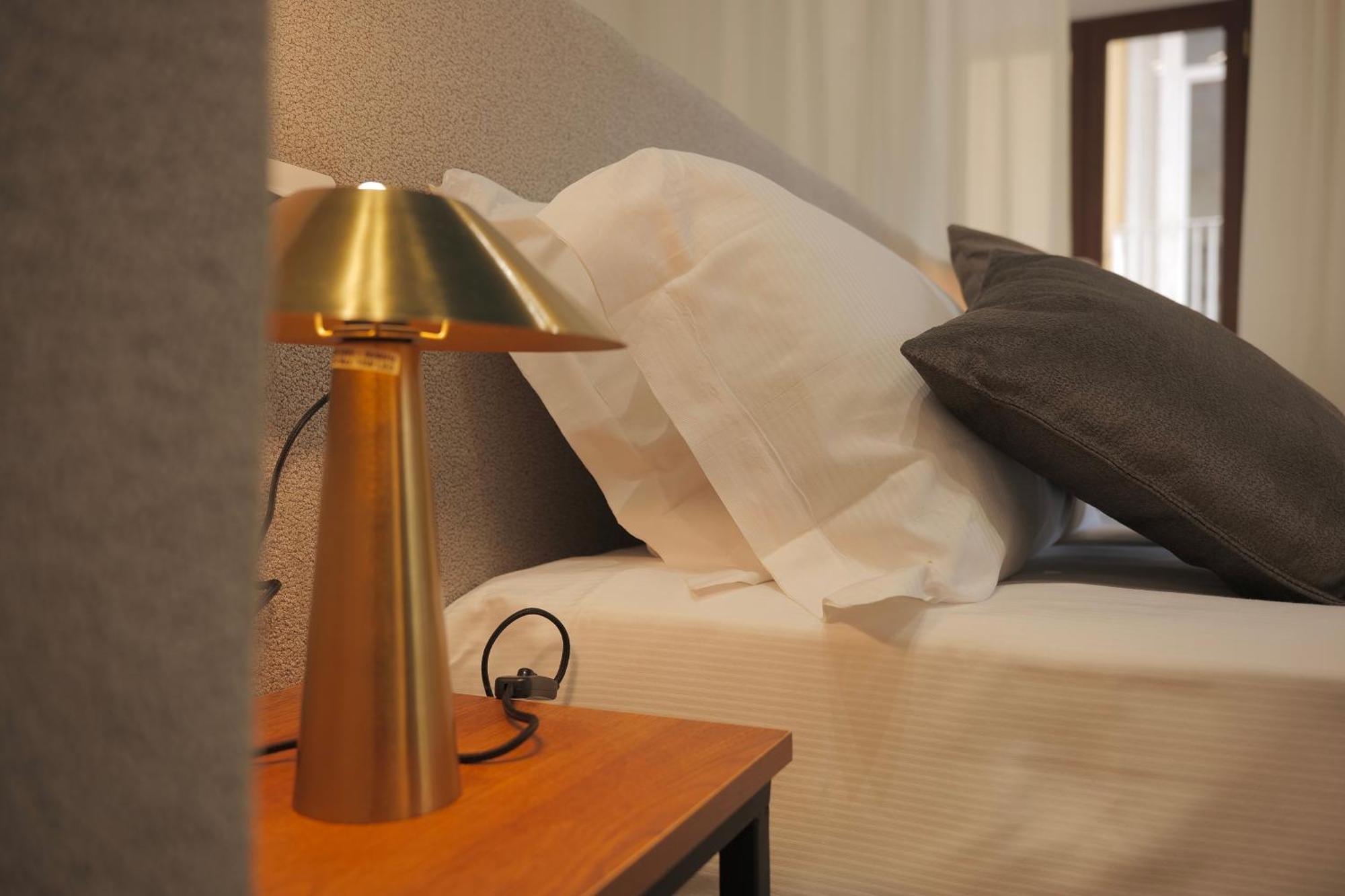 נאפולי Toledo Luxury Rooms - Lr Collection מראה חיצוני תמונה