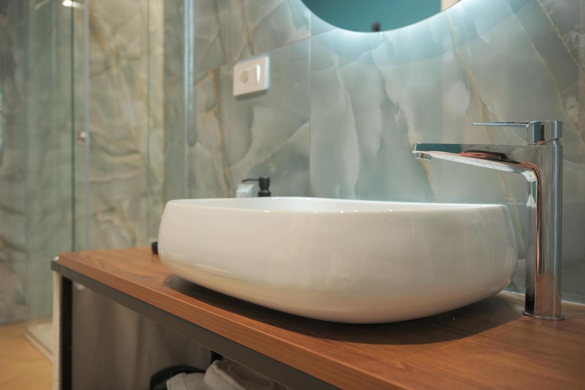 נאפולי Toledo Luxury Rooms - Lr Collection מראה חיצוני תמונה