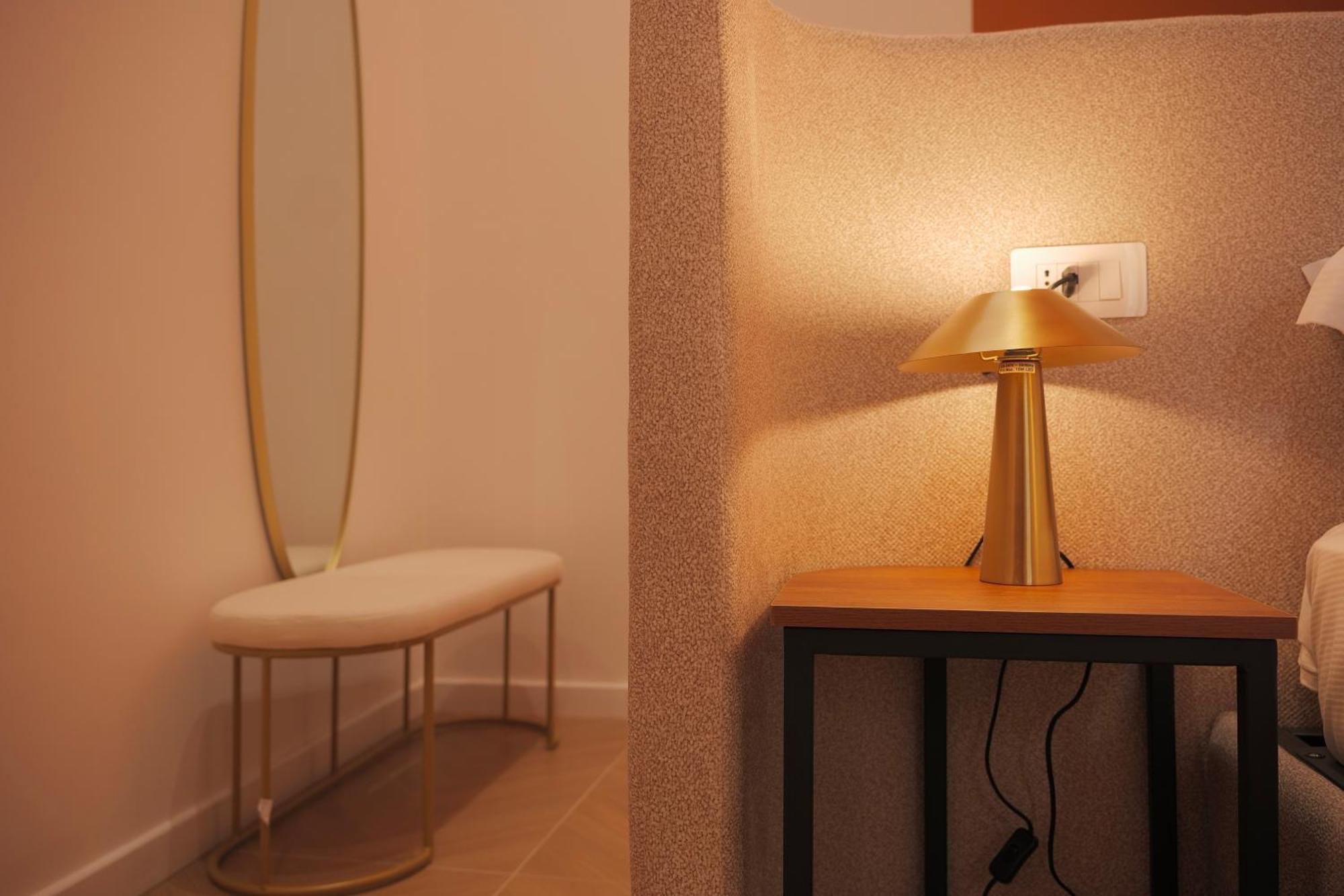 נאפולי Toledo Luxury Rooms - Lr Collection מראה חיצוני תמונה