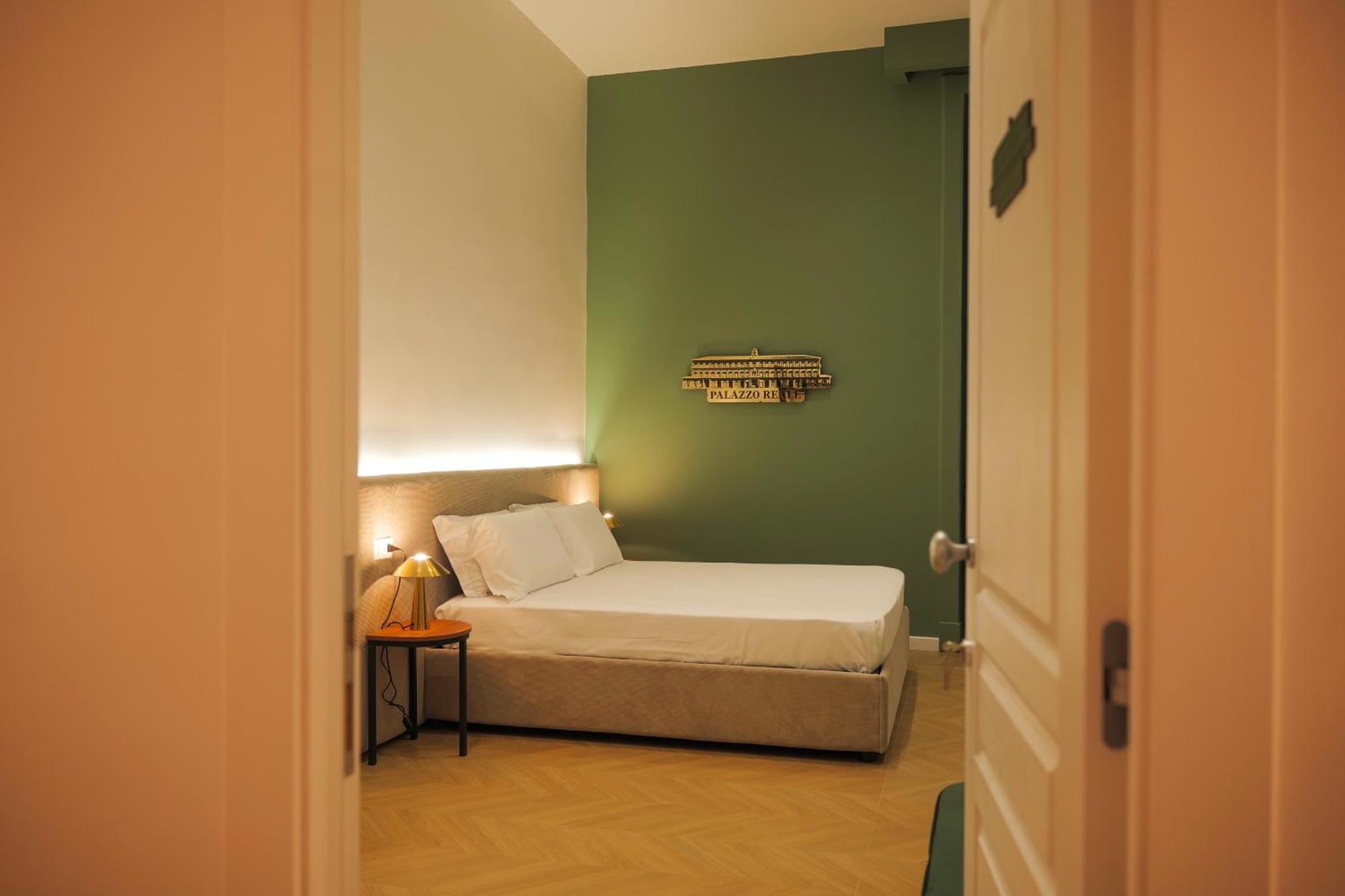 נאפולי Toledo Luxury Rooms - Lr Collection מראה חיצוני תמונה