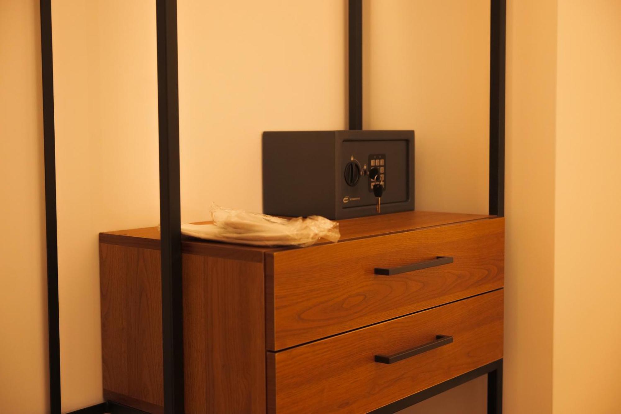 נאפולי Toledo Luxury Rooms - Lr Collection מראה חיצוני תמונה