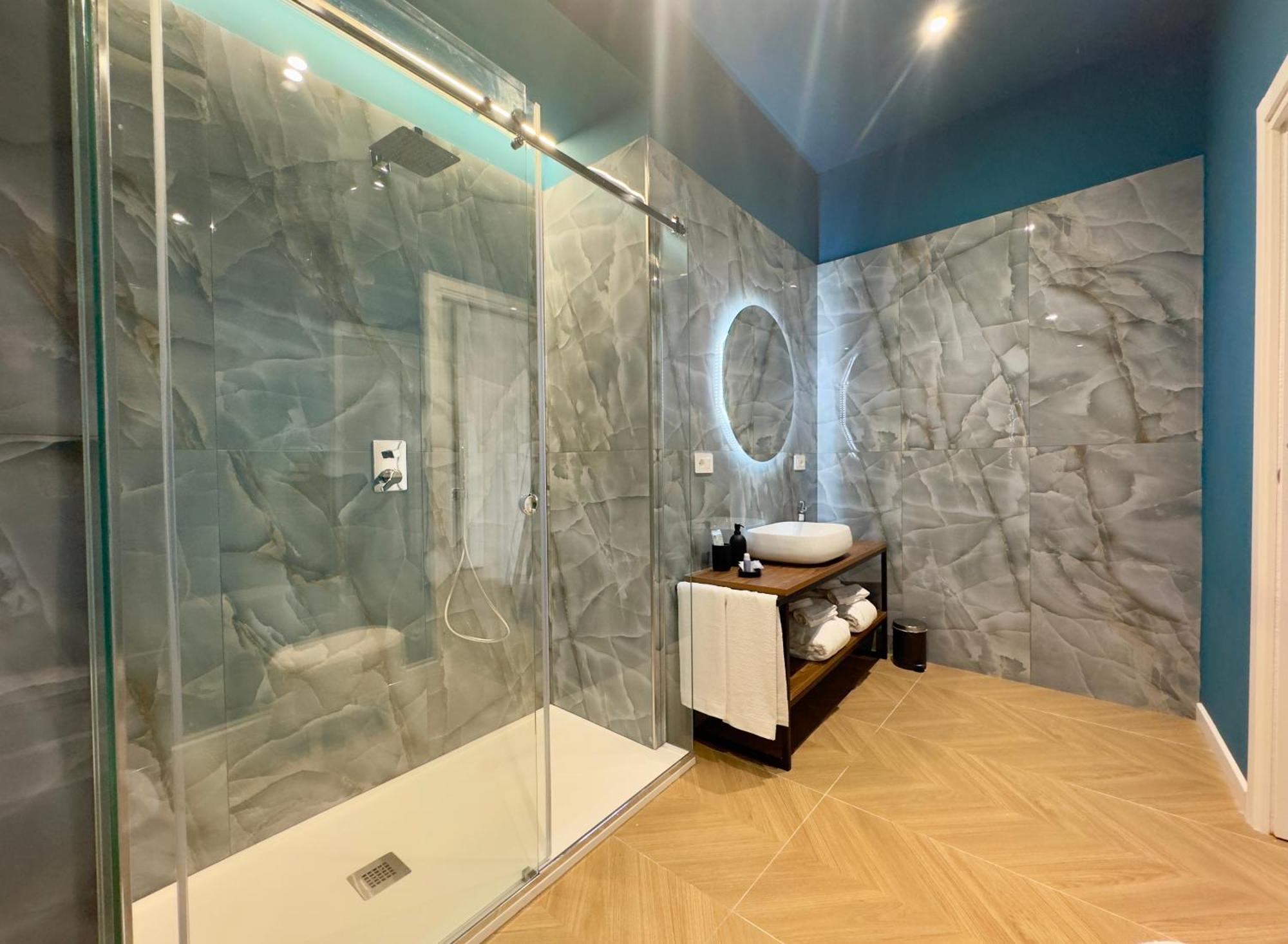 נאפולי Toledo Luxury Rooms - Lr Collection מראה חיצוני תמונה