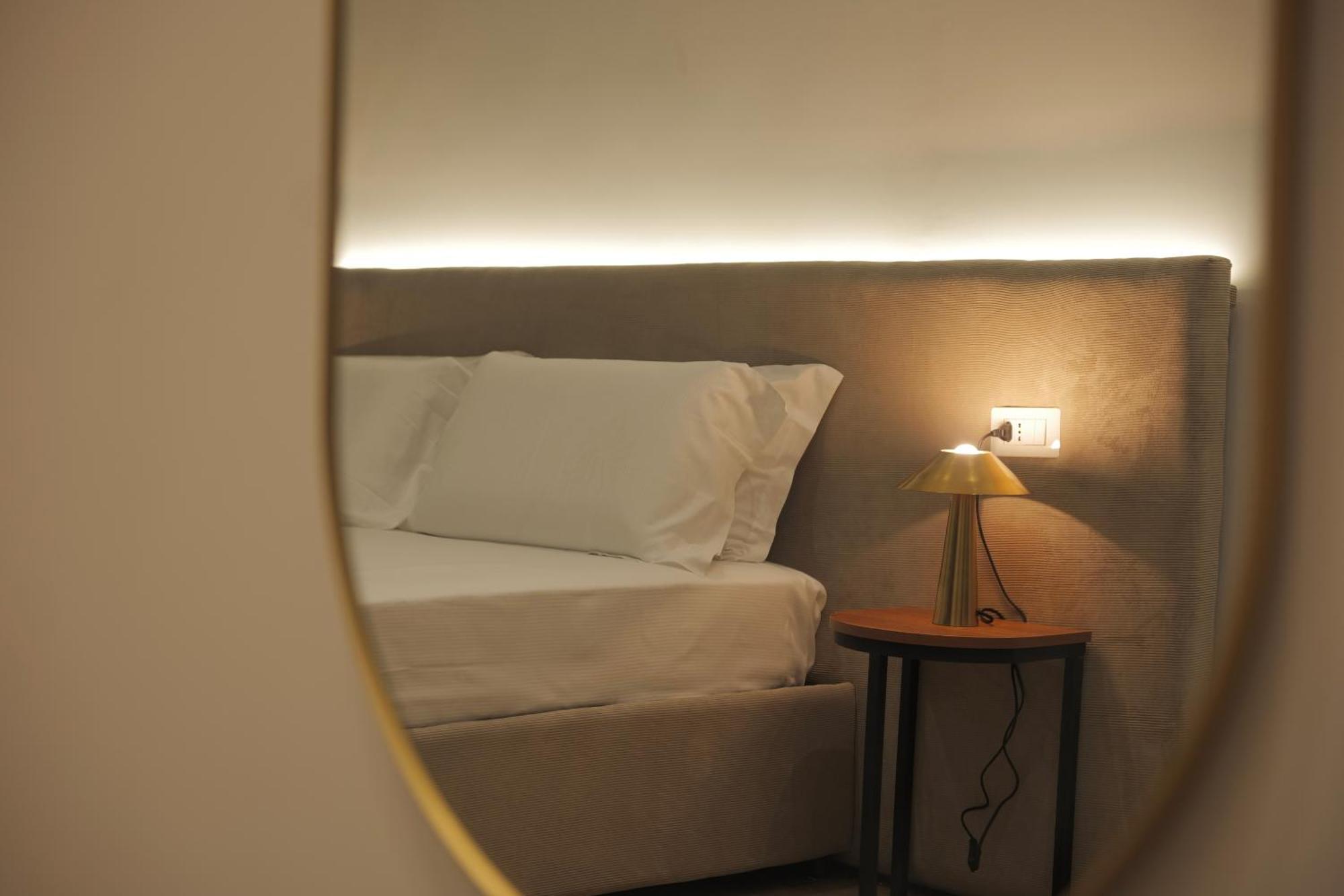 נאפולי Toledo Luxury Rooms - Lr Collection מראה חיצוני תמונה
