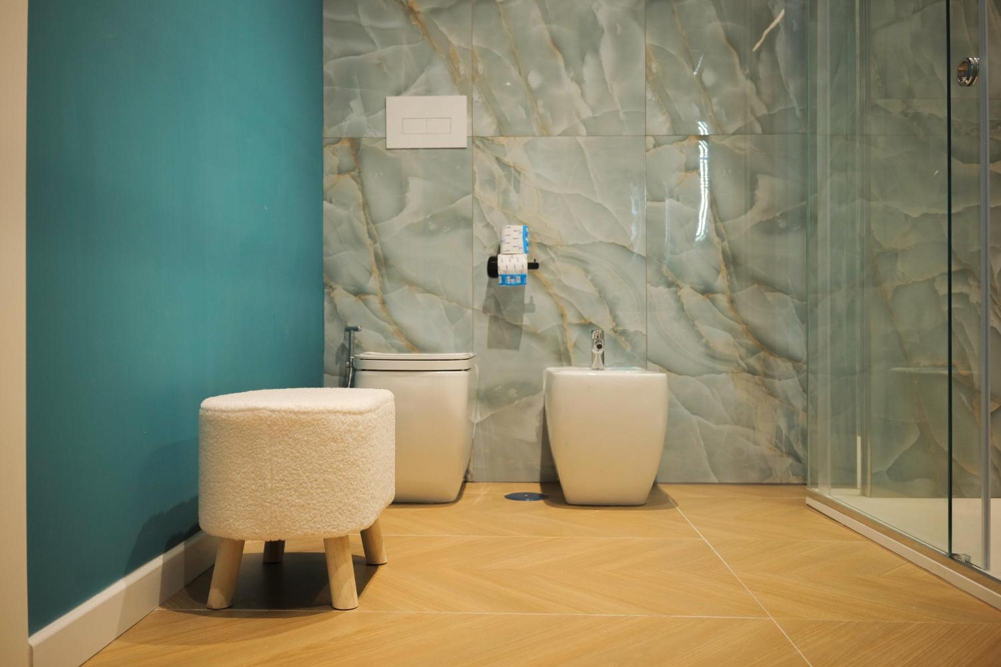 נאפולי Toledo Luxury Rooms - Lr Collection מראה חיצוני תמונה