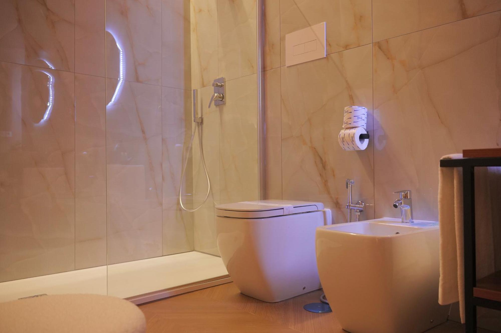 נאפולי Toledo Luxury Rooms - Lr Collection מראה חיצוני תמונה