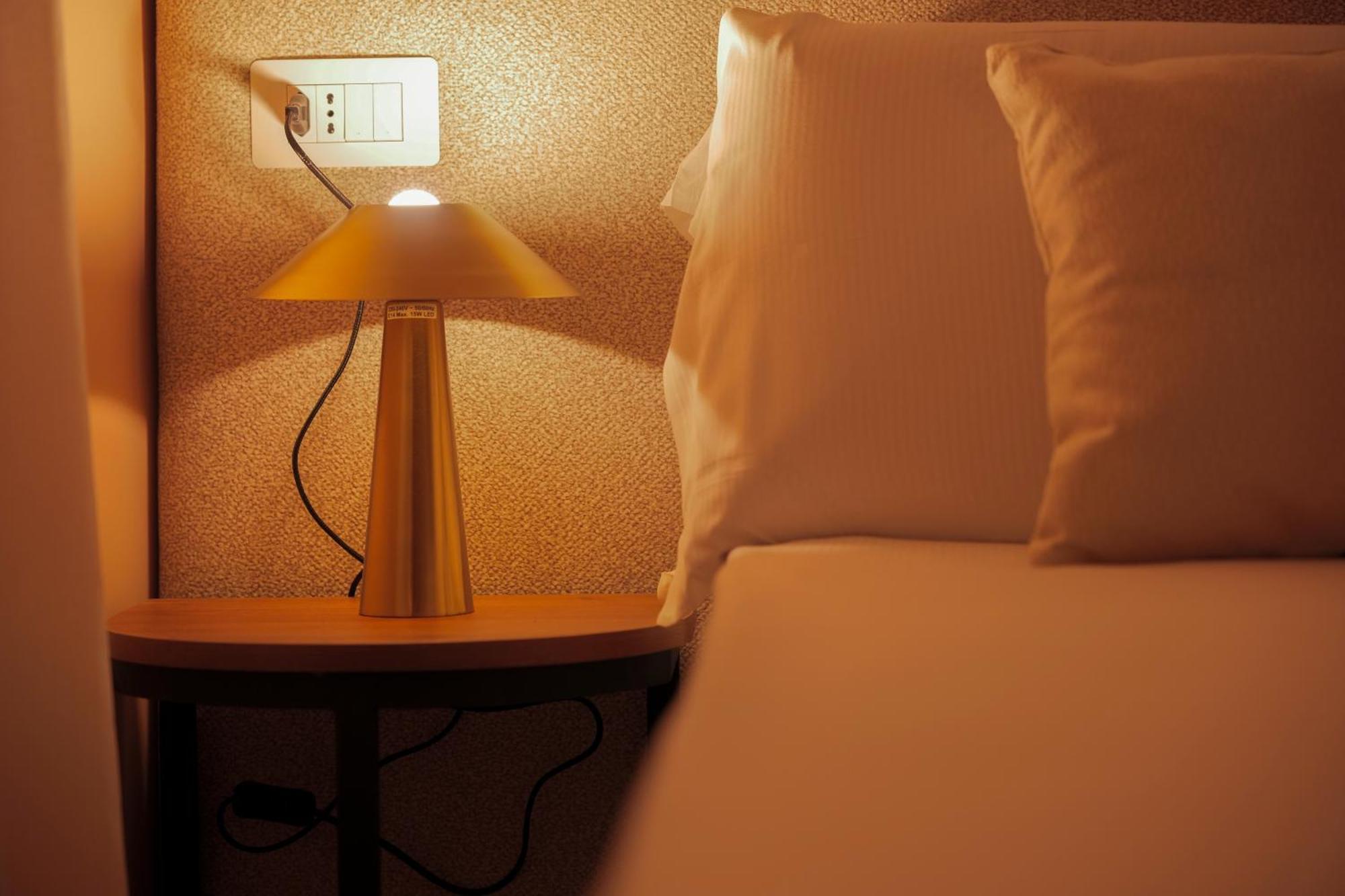 נאפולי Toledo Luxury Rooms - Lr Collection מראה חיצוני תמונה