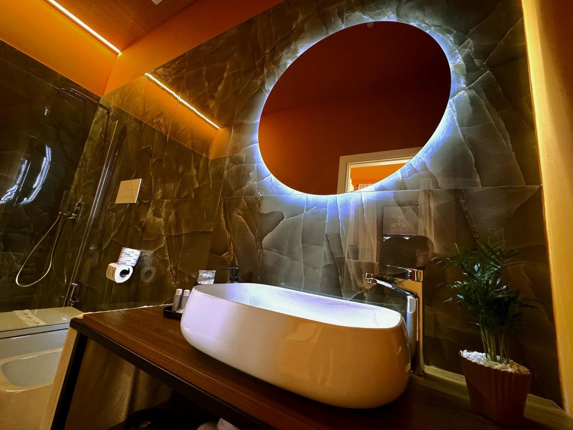 נאפולי Toledo Luxury Rooms - Lr Collection מראה חיצוני תמונה