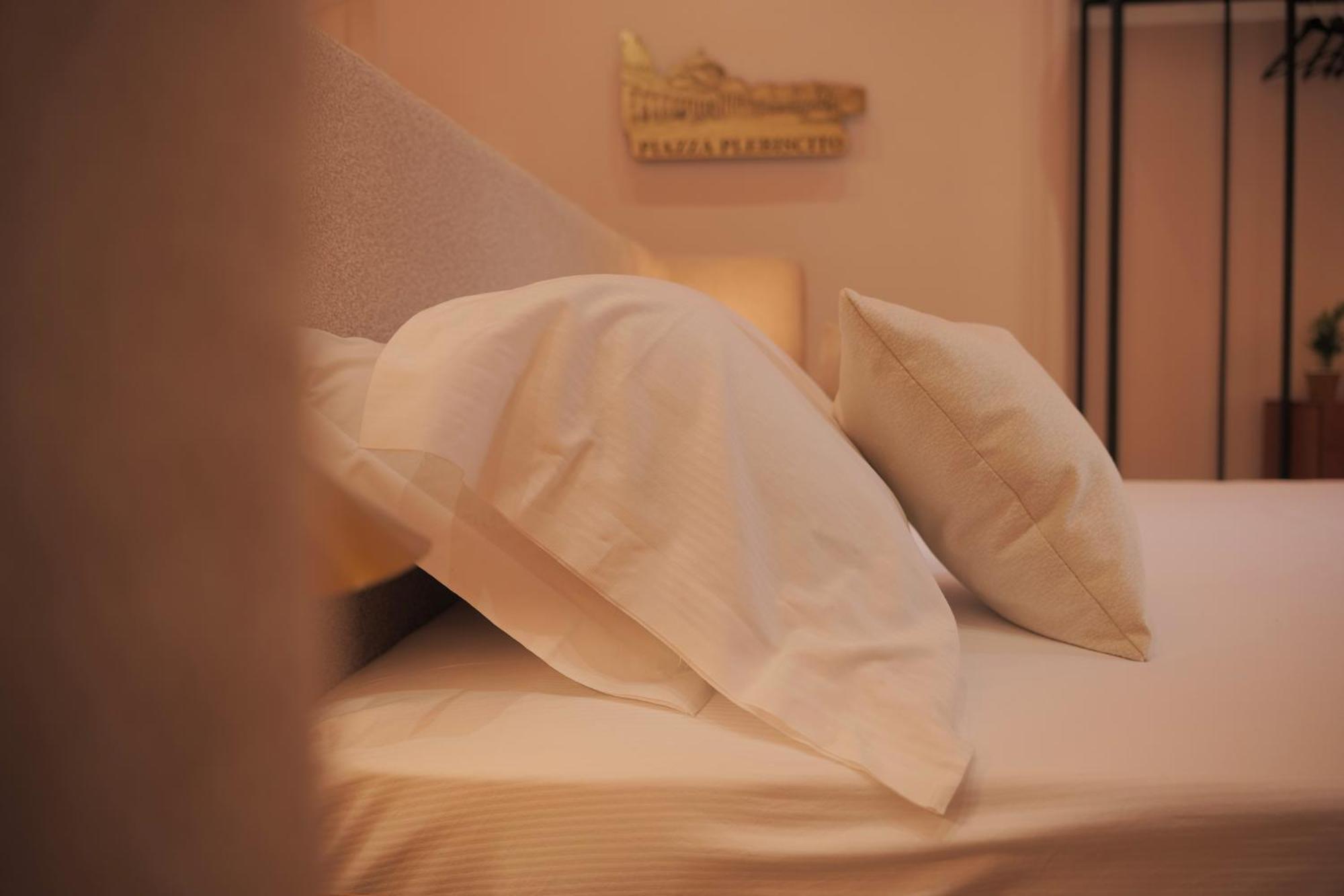 נאפולי Toledo Luxury Rooms - Lr Collection מראה חיצוני תמונה