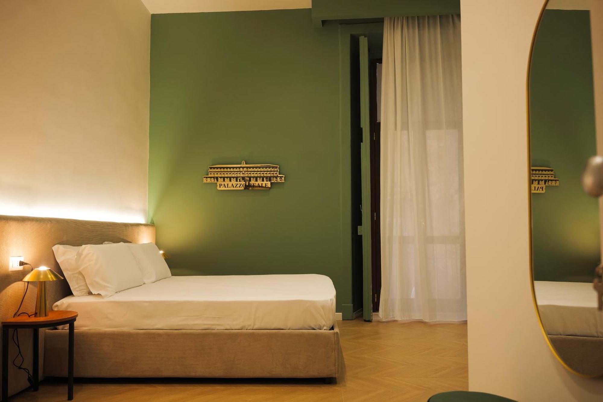 נאפולי Toledo Luxury Rooms - Lr Collection מראה חיצוני תמונה