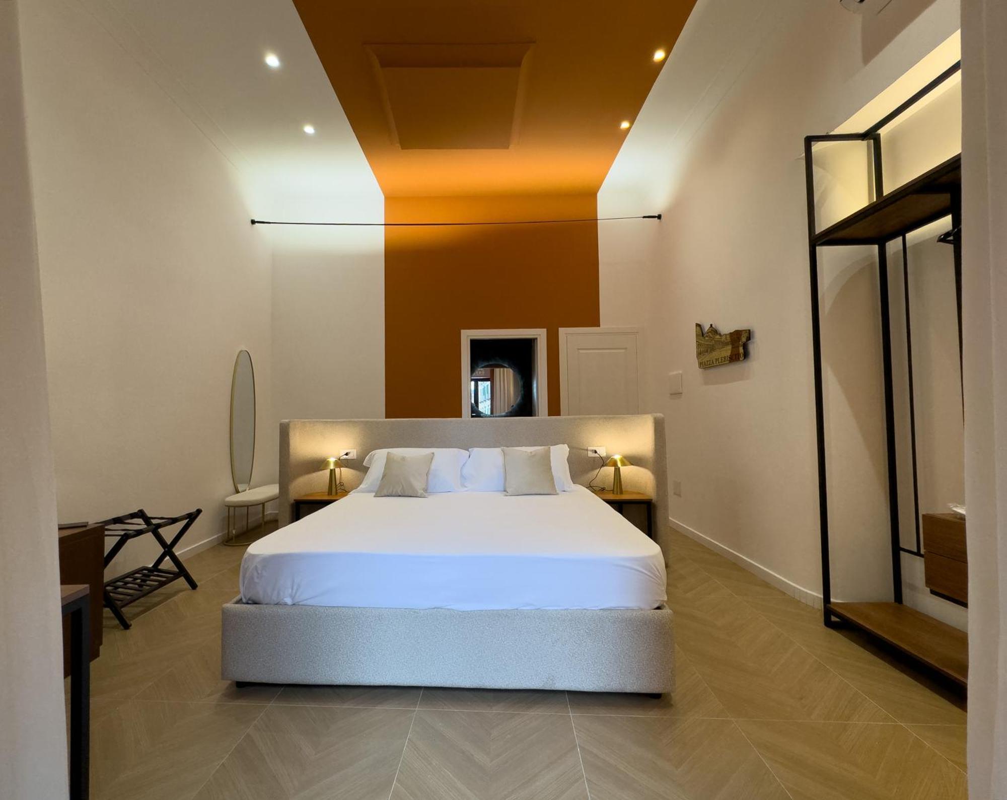 נאפולי Toledo Luxury Rooms - Lr Collection מראה חיצוני תמונה