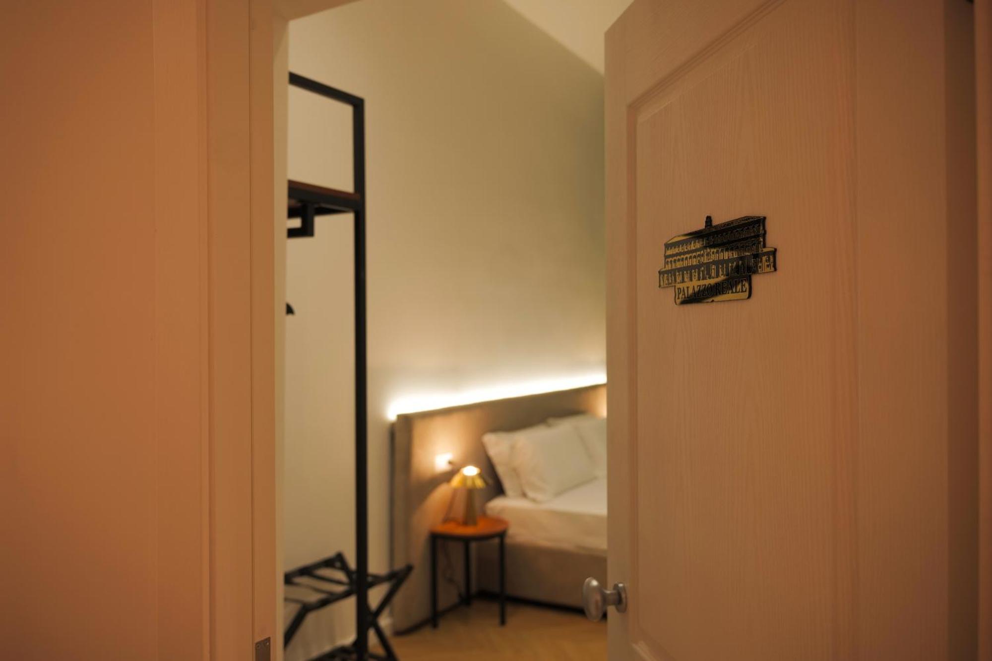 נאפולי Toledo Luxury Rooms - Lr Collection מראה חיצוני תמונה