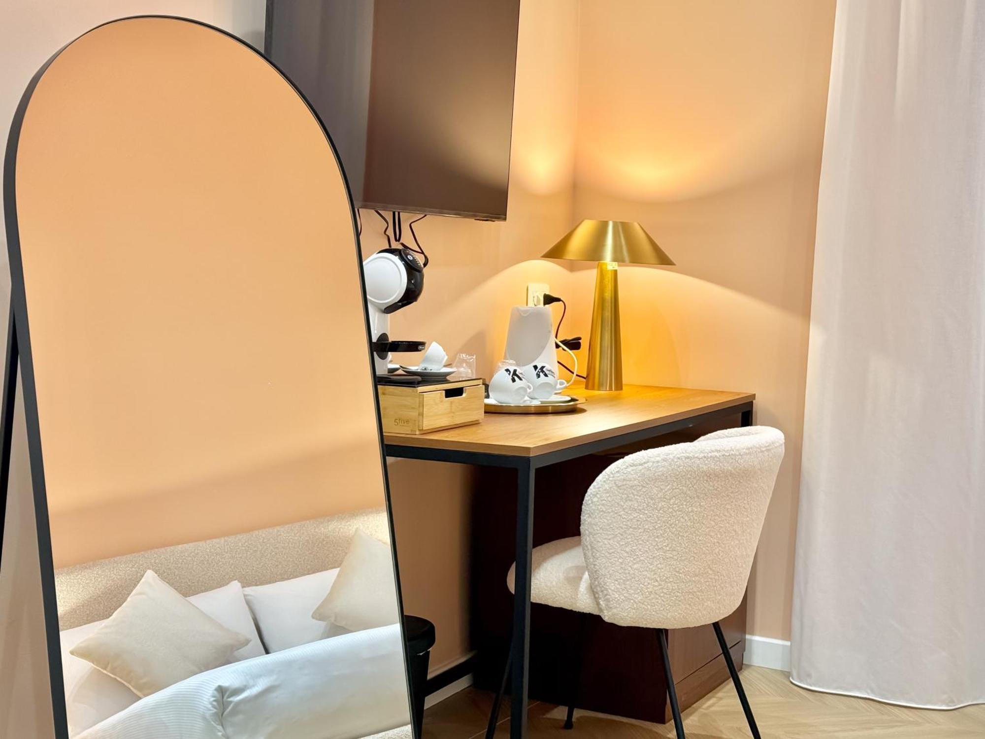נאפולי Toledo Luxury Rooms - Lr Collection מראה חיצוני תמונה