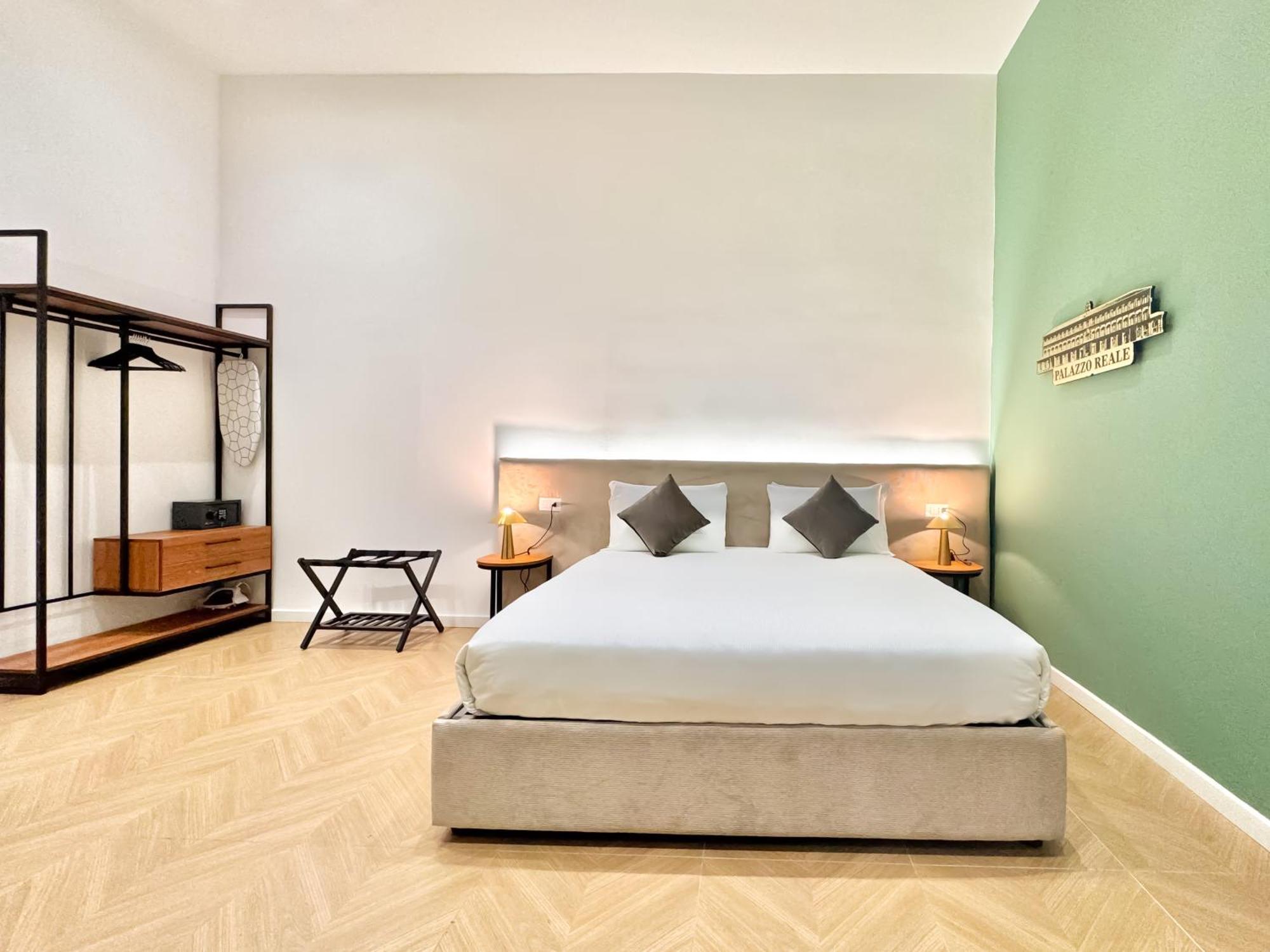 נאפולי Toledo Luxury Rooms - Lr Collection מראה חיצוני תמונה