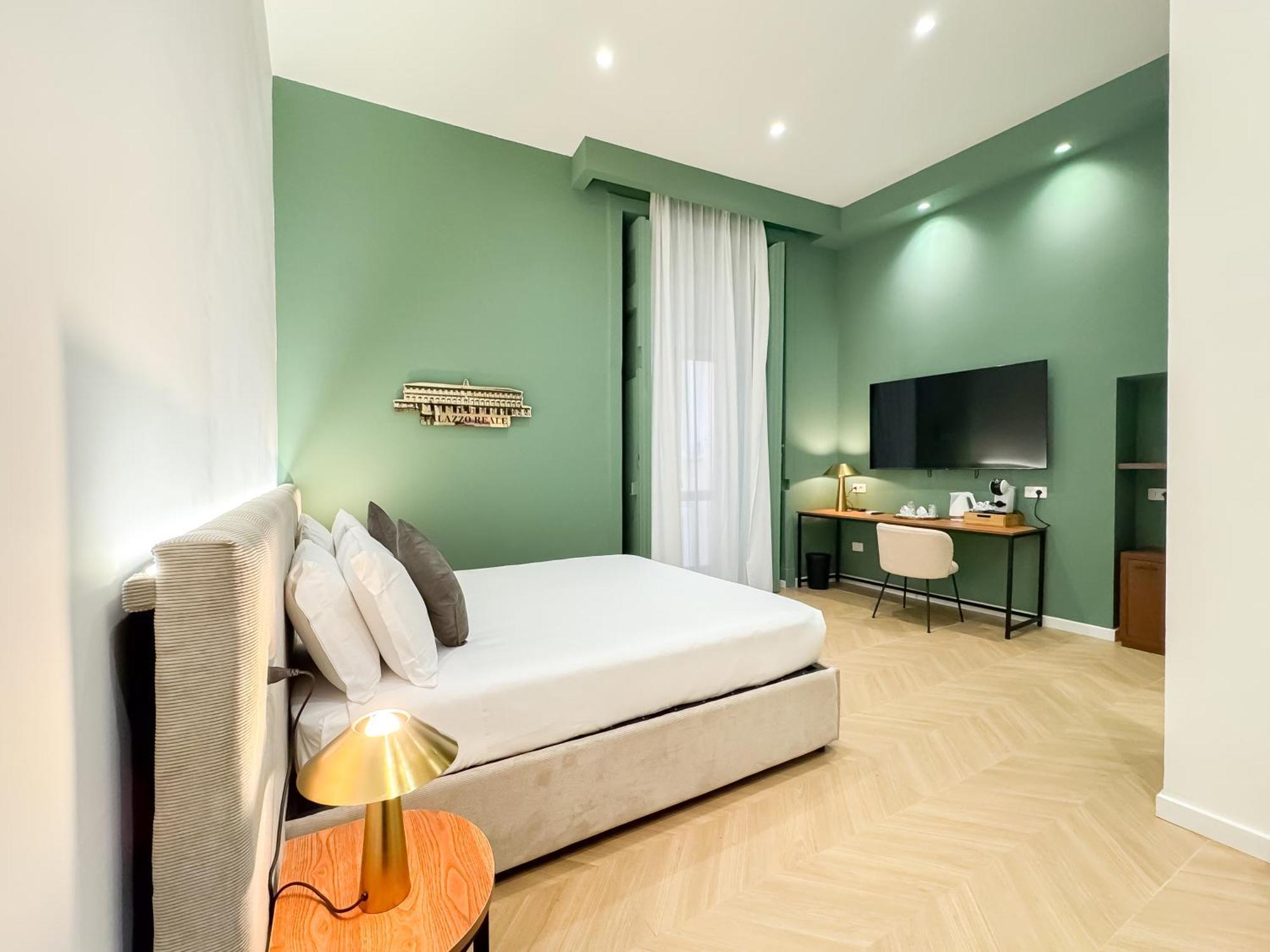 נאפולי Toledo Luxury Rooms - Lr Collection מראה חיצוני תמונה