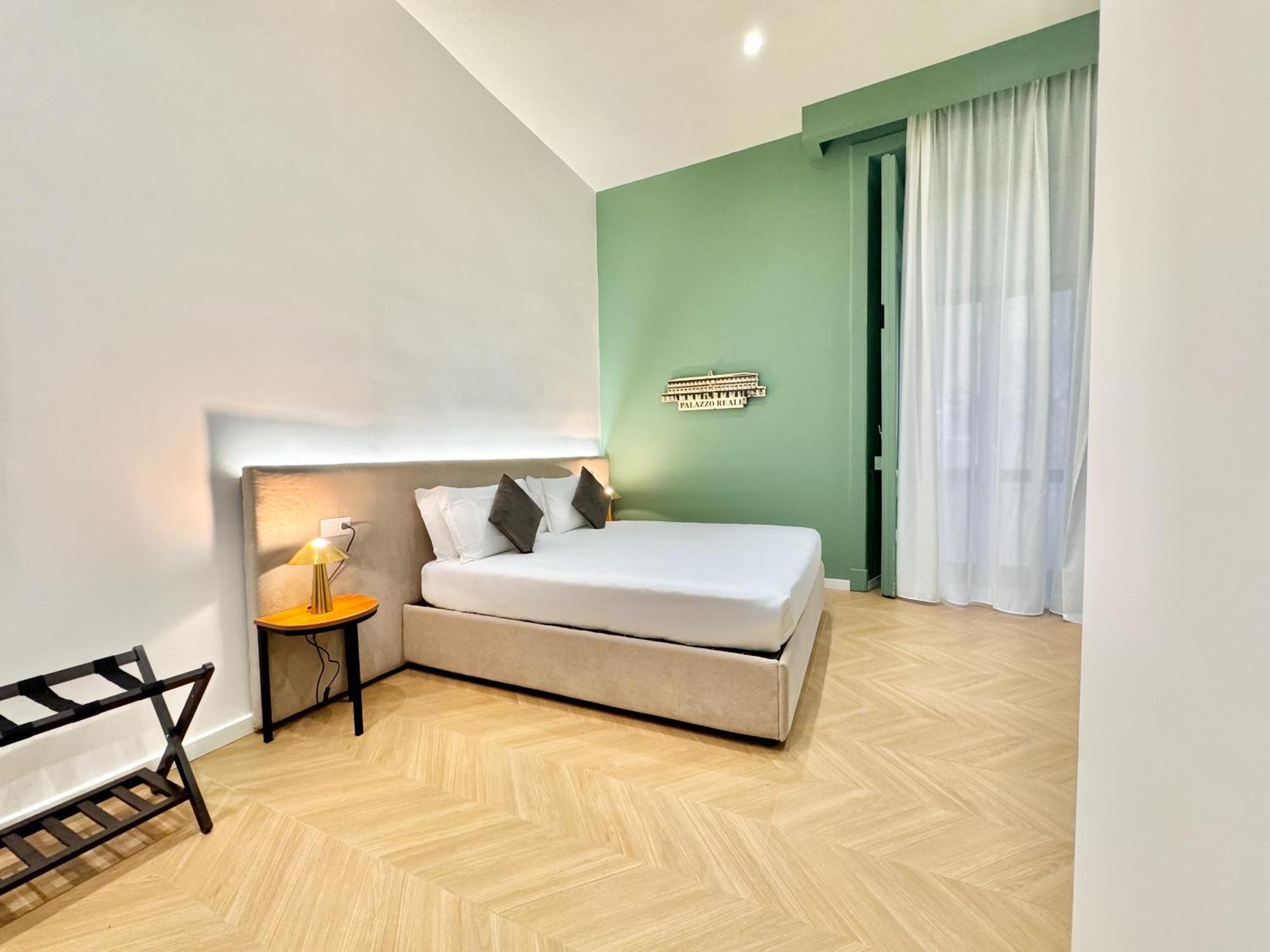 נאפולי Toledo Luxury Rooms - Lr Collection מראה חיצוני תמונה